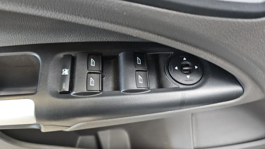 FORD Transit Connect Transit Connect Kombi 220 L1 Trend