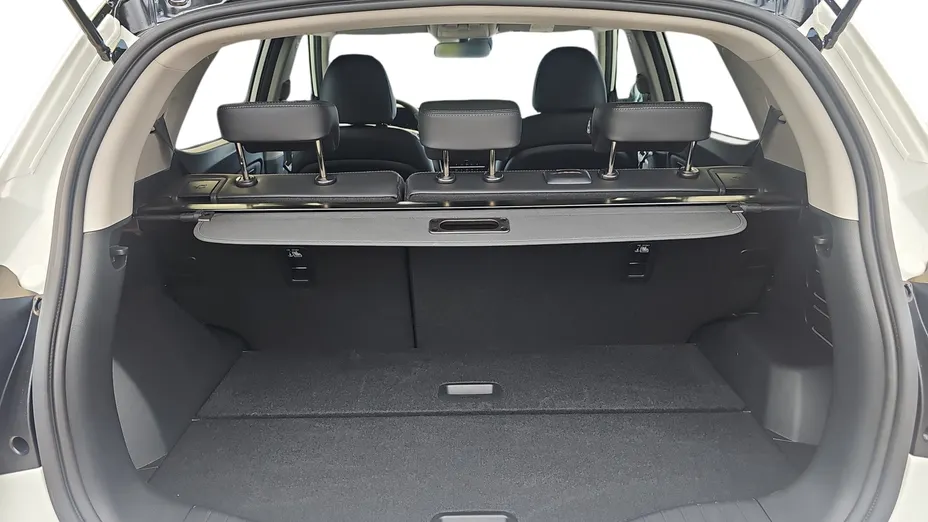 KGM / SSANGYONG Tivoli Tivoli 1.5 T-GDI Adventure aut Nowy