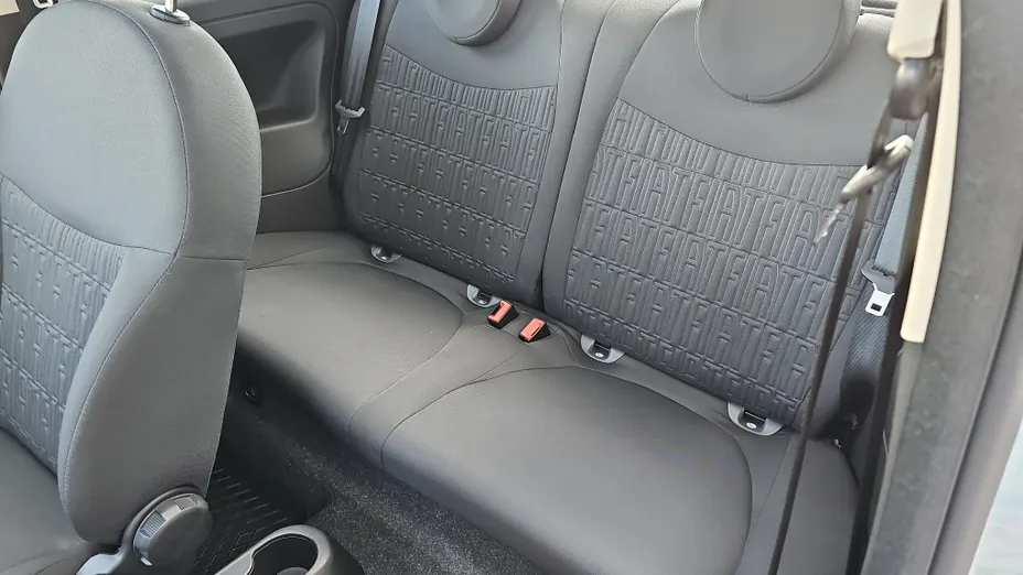 FIAT 500 500 1.0 Hybrid Dolcevita