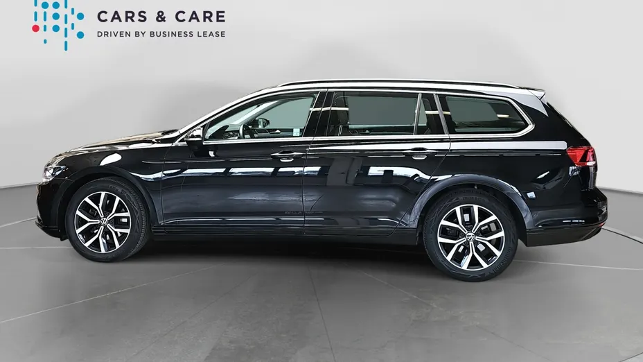 VOLKSWAGEN Passat Passat 2.0 TDI EVO Business DSG