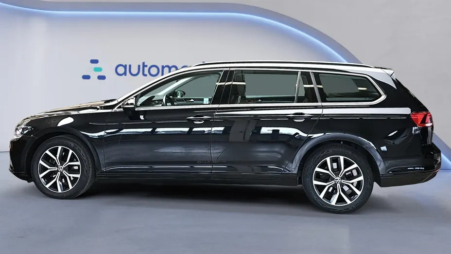 VOLKSWAGEN Passat Passat 2.0 TDI EVO Business DSG
