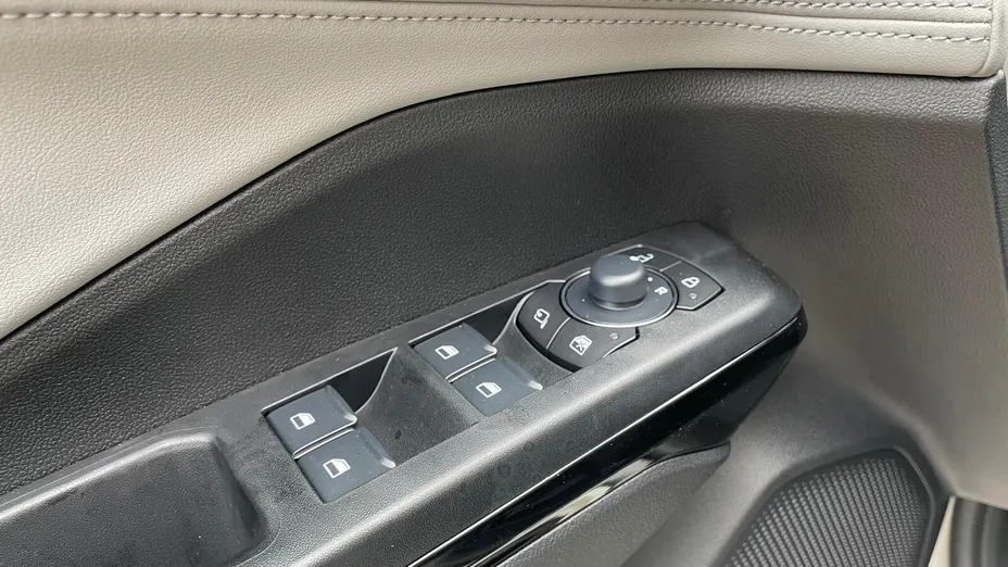 FORD Puma Puma 1.0 EcoBoost mHEV Sound Edition PowerShift Nowy