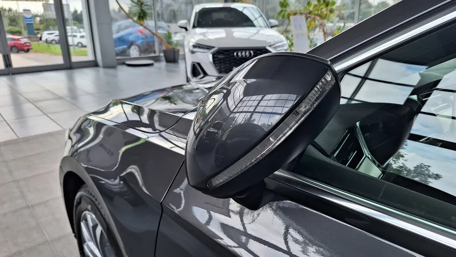 VOLKSWAGEN Passat Passat 2.0 TDI 4Mot. Elegance DSG