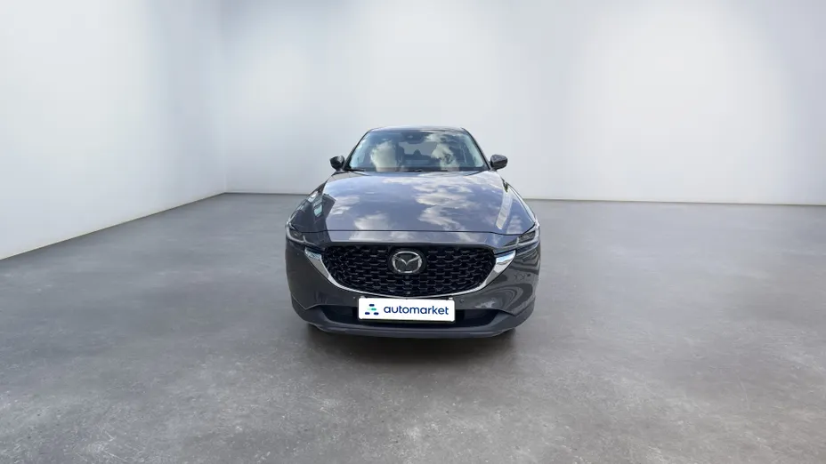 MAZDA CX-5 CX-5 2.0 Exclusive-Line 2WD aut