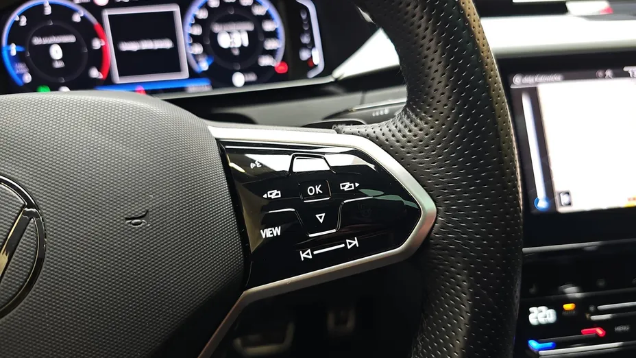 VOLKSWAGEN Arteon Arteon 2.0 TDI R-Line DSG