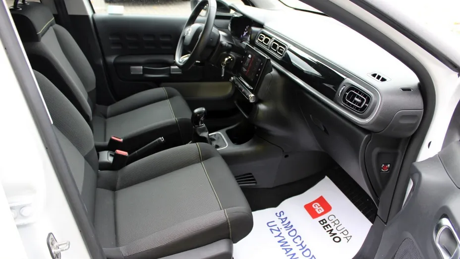CITROEN C3 C3 1.2 PureTech Max