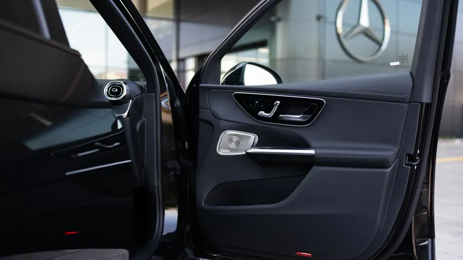 MERCEDES-BENZ GLC GLC 220 d mHEV 4-Matic AMG Line