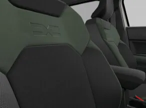DACIA Duster Duster 1.0 TCe Extreme LPG Nowy