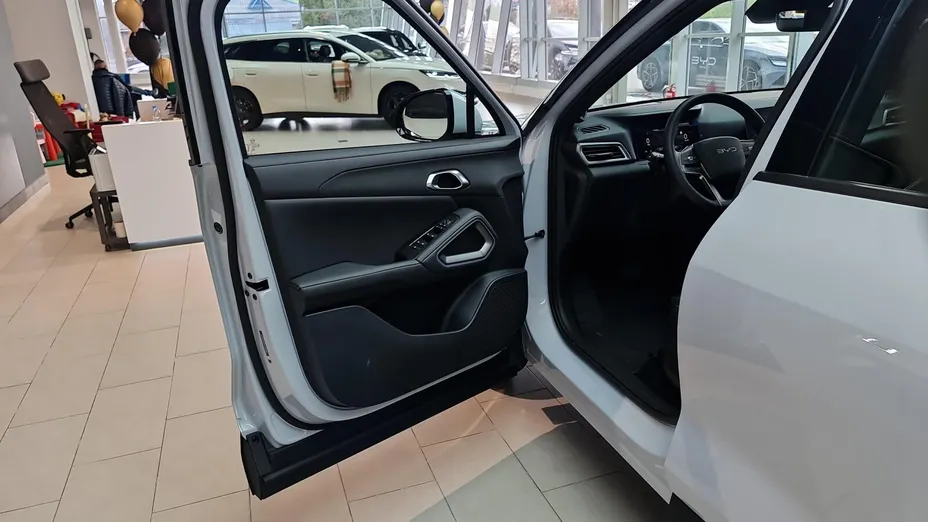 BYD Atto 2 Atto 2 45kWh Active Nowy