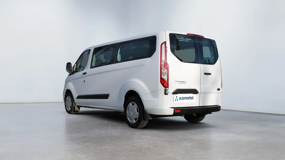 FORD Transit Custom Transit Custom Kombi 340 L2H1 Trend