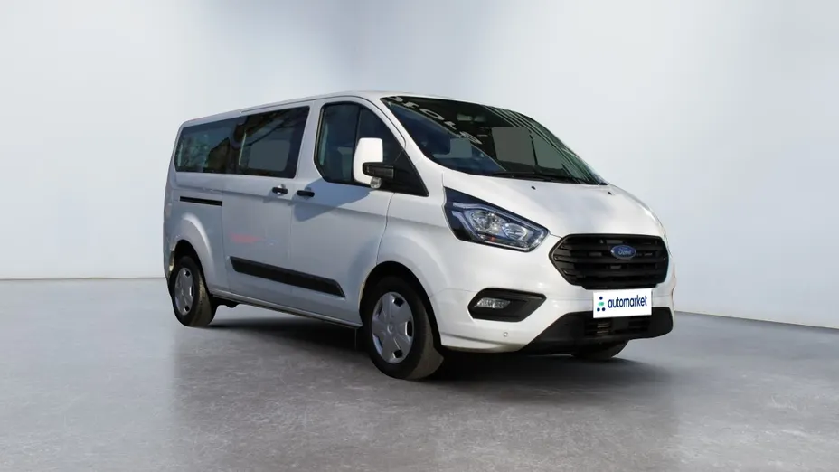 FORD Transit Custom Transit Custom Kombi 340 L2H1 Trend