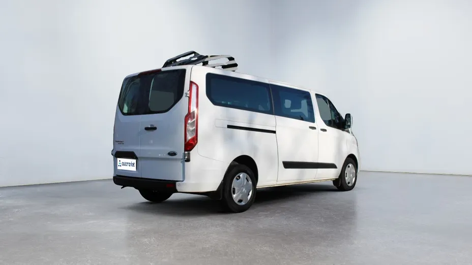 FORD Transit Custom Transit Custom Kombi 340 L2H1 Trend