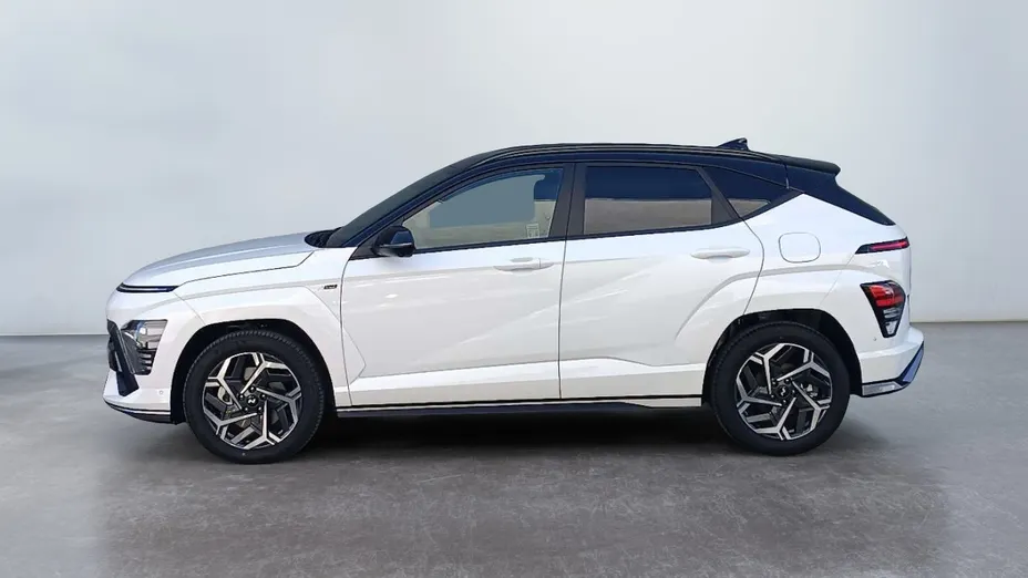 HYUNDAI Kona Kona 1.6 T-GDI N Line 4WD DCT Nowy