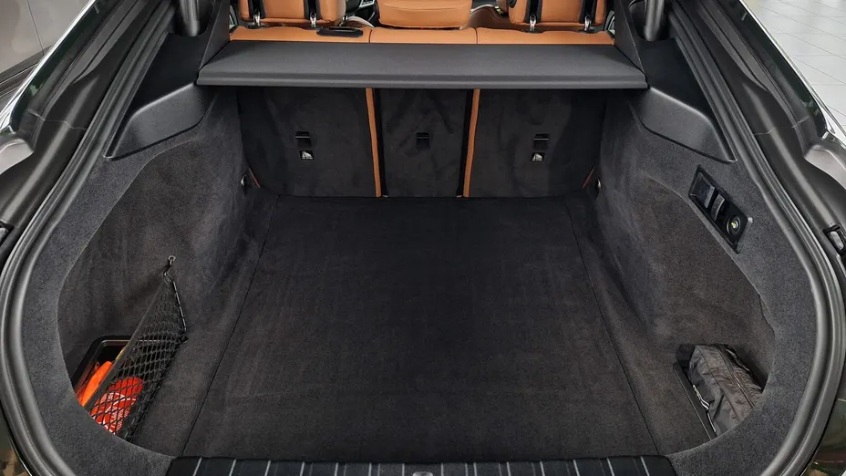 BMW Seria 4 420d xDrive mHEV M Sport sport-aut