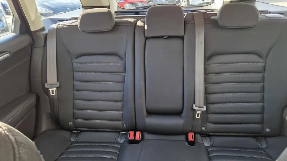 FORD Mondeo Mondeo 2.0 EcoBlue Trend