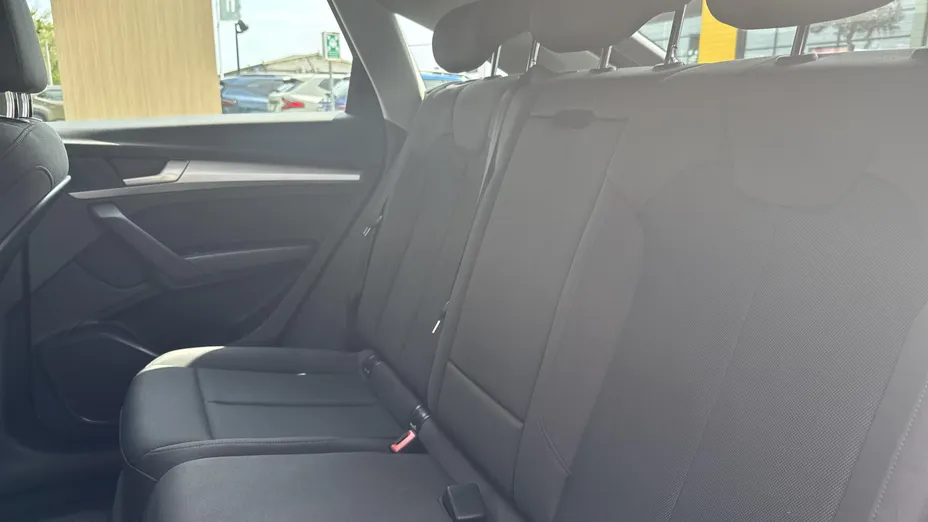 AUDI Q5 Q5 40 TFSI mHEV Quattro Advanced S tronic