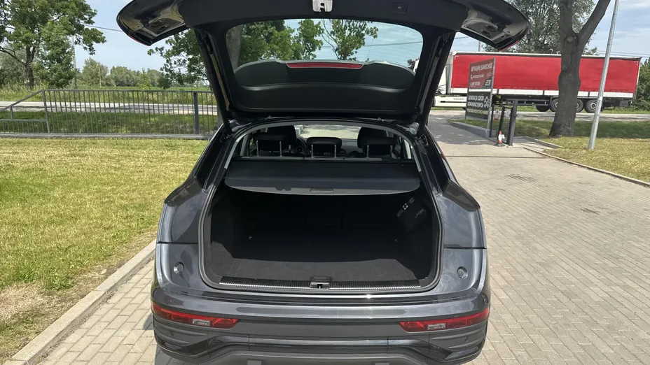 AUDI Q5 Q5 40 TFSI mHEV Quattro Advanced S tronic