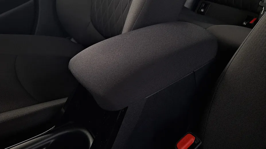 TOYOTA Corolla Corolla 1.5 Comfort