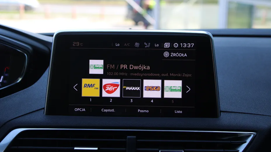 PEUGEOT 3008 3008 2.0 BlueHDi GT S&S EAT8