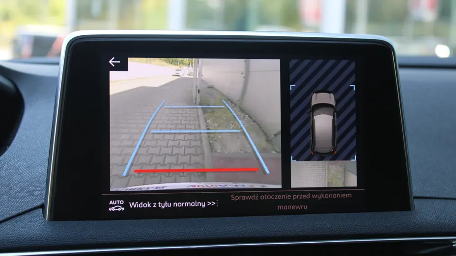 PEUGEOT 3008 3008 2.0 BlueHDi GT S&S EAT8