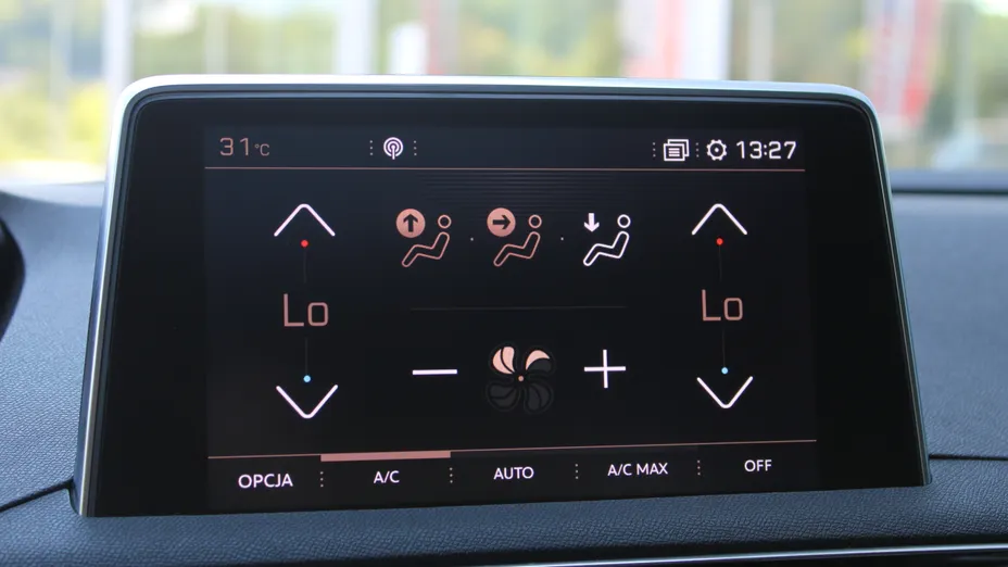 PEUGEOT 3008 3008 2.0 BlueHDi GT S&S EAT8