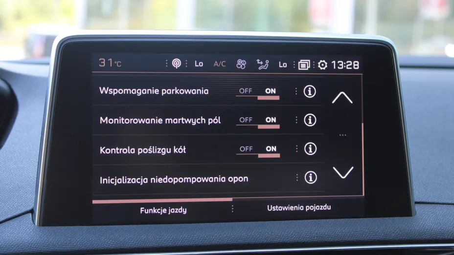 PEUGEOT 3008 3008 2.0 BlueHDi GT S&S EAT8