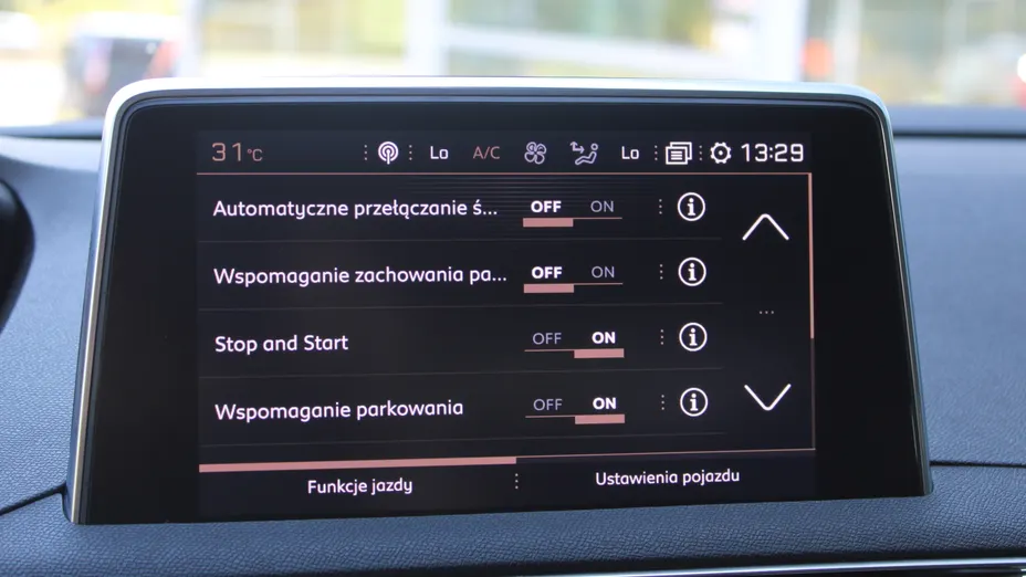 PEUGEOT 3008 3008 2.0 BlueHDi GT S&S EAT8