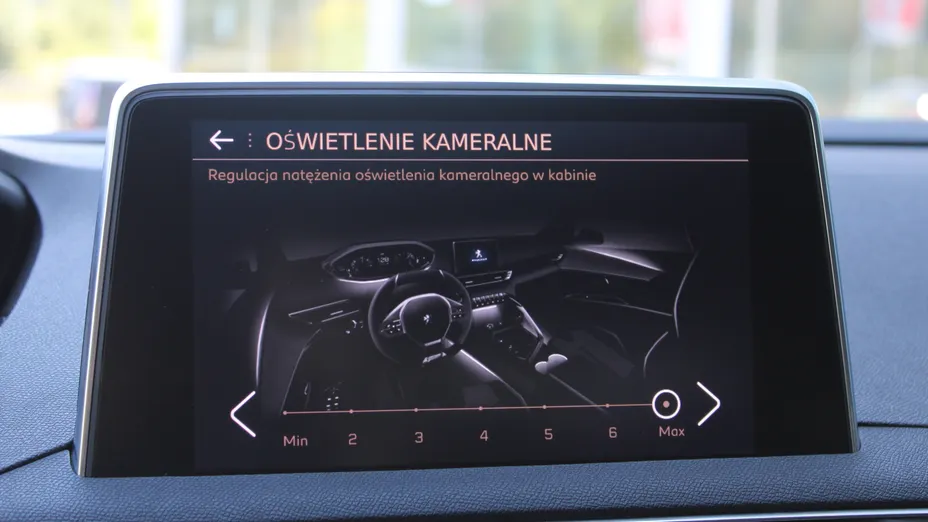 PEUGEOT 3008 3008 2.0 BlueHDi GT S&S EAT8