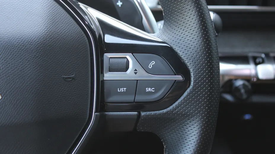 PEUGEOT 3008 3008 2.0 BlueHDi GT S&S EAT8