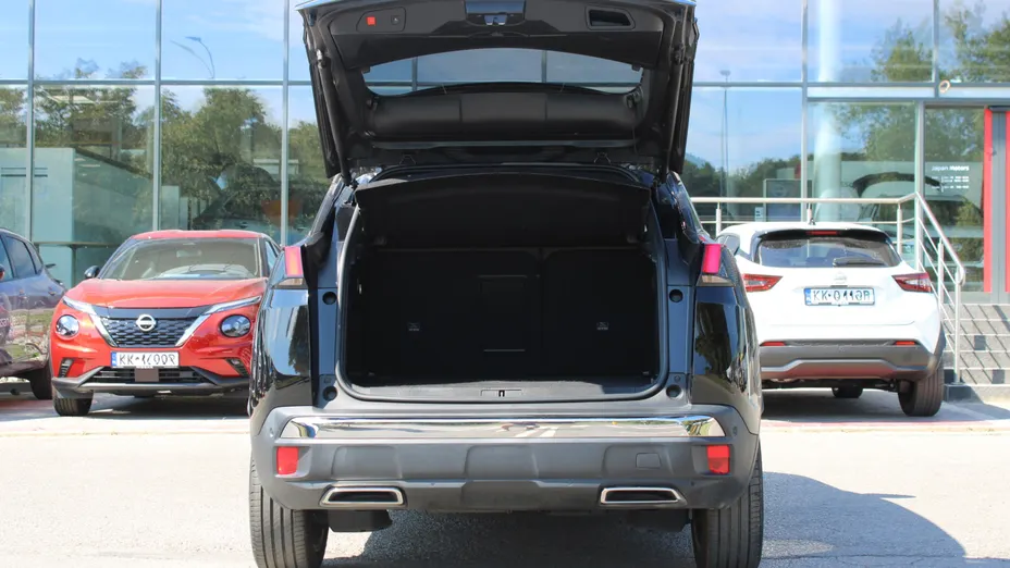 PEUGEOT 3008 3008 2.0 BlueHDi GT S&S EAT8