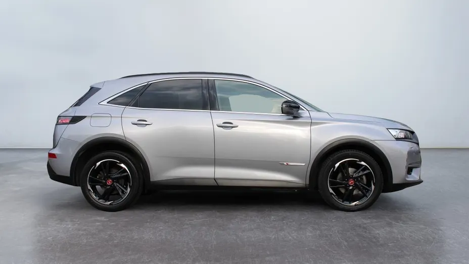 DS DS7 DS 7 2.0 BlueHDi Performance Line + aut