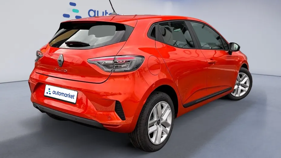 RENAULT Clio Clio 1.0 TCe Evolution LPG Nowy