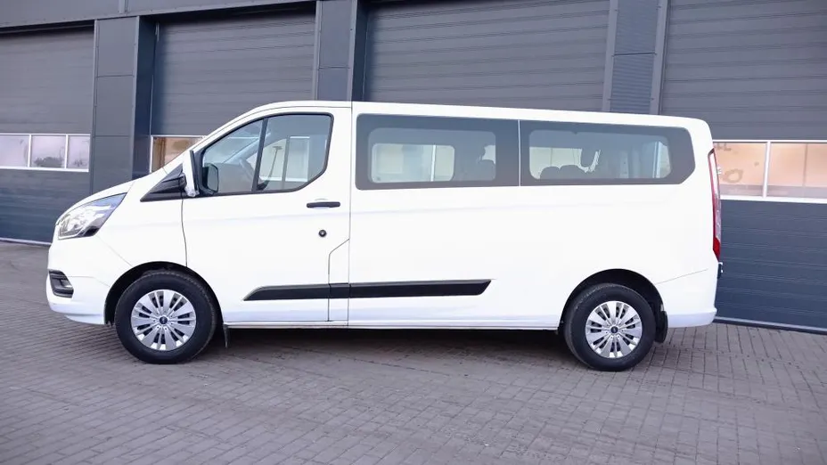FORD Transit Custom Tourneo Custom 300 L2 Trend
