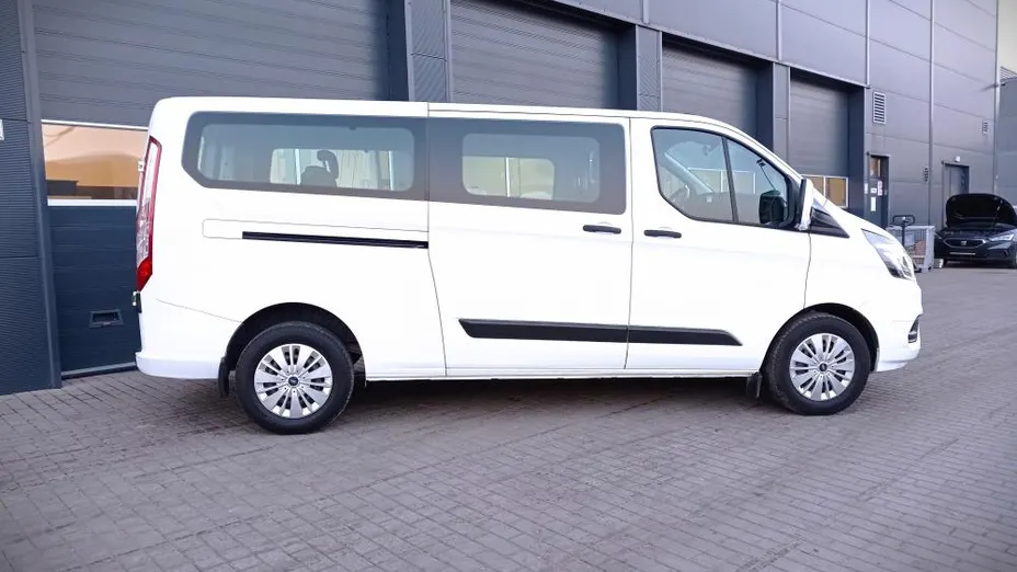 FORD Transit Custom Tourneo Custom 300 L2 Trend