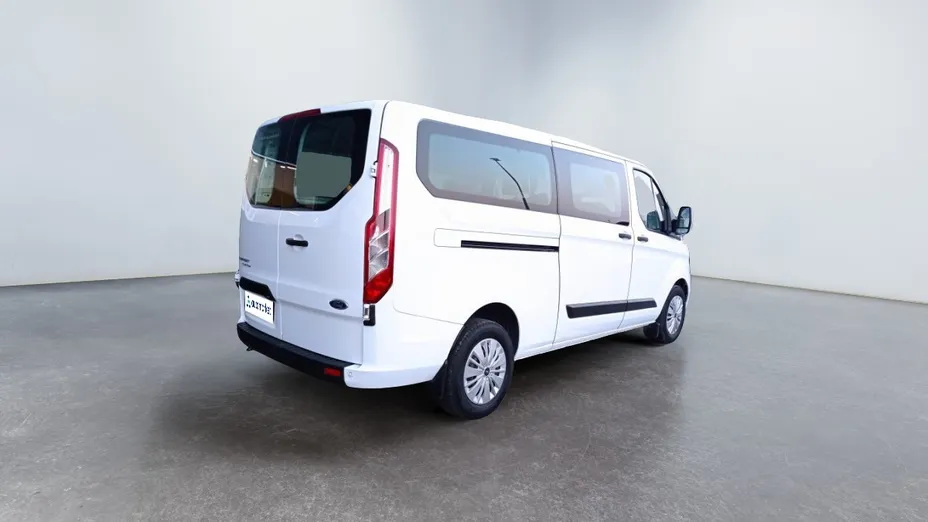 FORD Transit Custom Transit Custom Kombi 320 L2H1 Trend