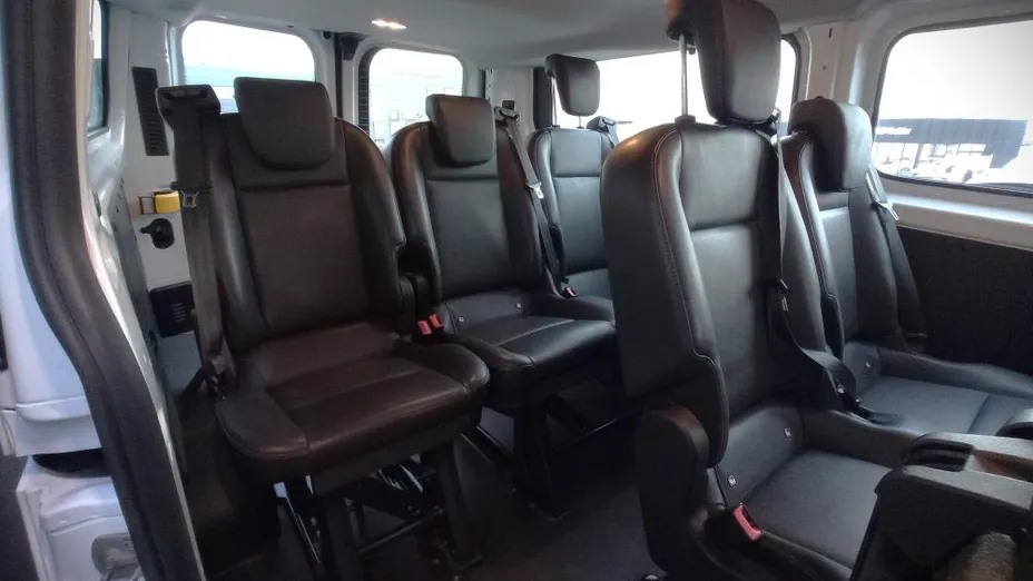 FORD Transit Custom Tourneo Custom 300 L2 Trend