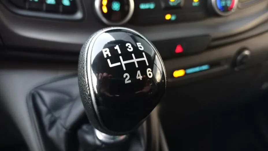 FORD Transit Custom Tourneo Custom 300 L2 Trend