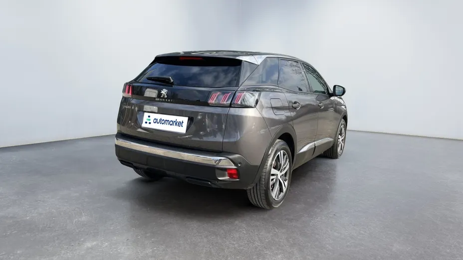 PEUGEOT 3008 3008 1.5 BlueHDi Allure S&S EAT8