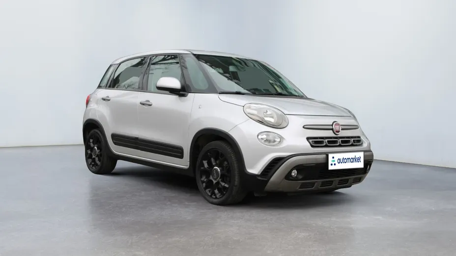FIAT 500L 500L 1.4 16V City Cross