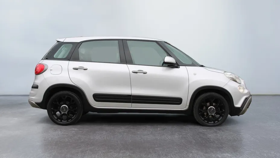 FIAT 500L 500L 1.4 16V City Cross