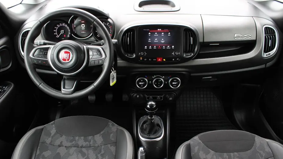 FIAT 500L 500L 1.4 16V City Cross
