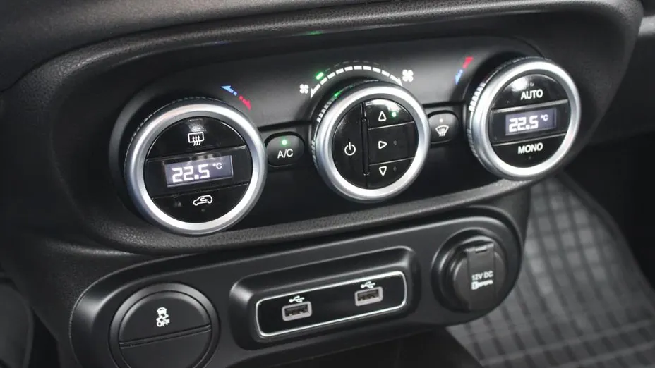 FIAT 500L 500L 1.4 16V City Cross