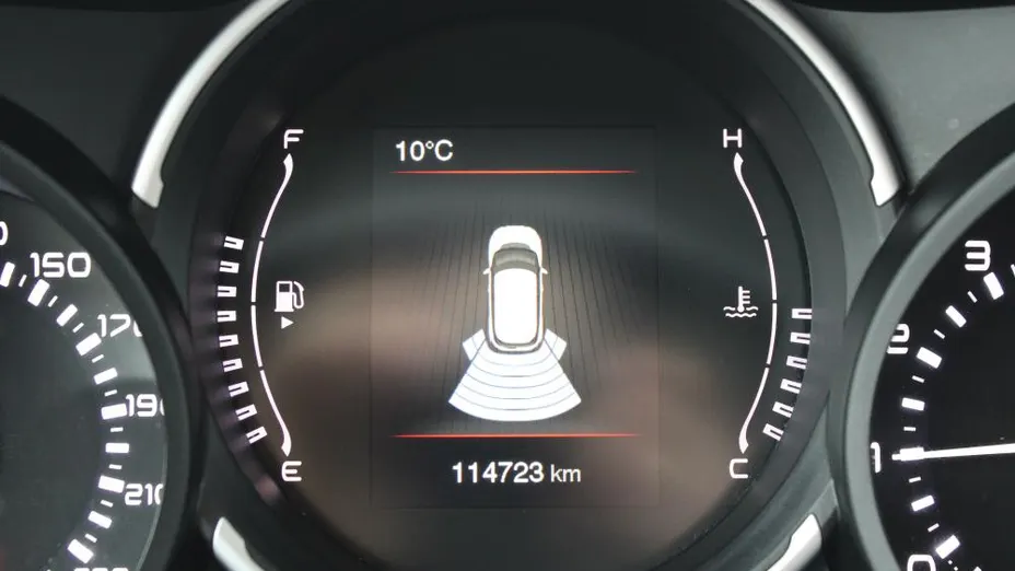 FIAT 500L 500L 1.4 16V City Cross