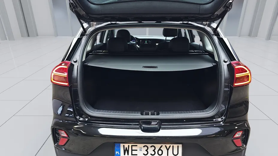 KIA Niro Niro 1.6 GDI Hybrid L