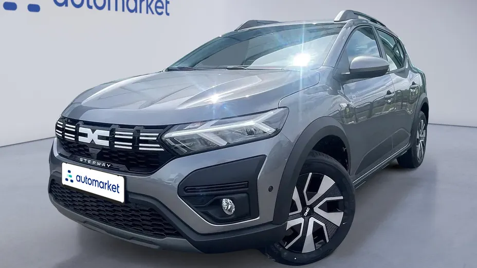 DACIA Sandero Sandero 1.0 TCe Expression LPG Nowy