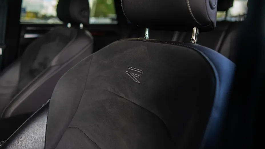 VOLKSWAGEN Arteon Arteon 2.0 TDI R-Line DSG