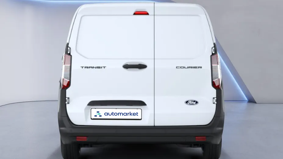 FORD Transit Courier Transit Courier 1.0 EcoBoost 2,1t Trend Nowy