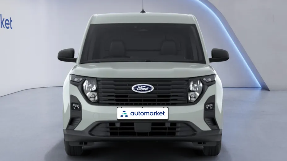 FORD Transit Courier Transit Courier 1.0 EcoBoost 2,1t Trend N1 Nowy