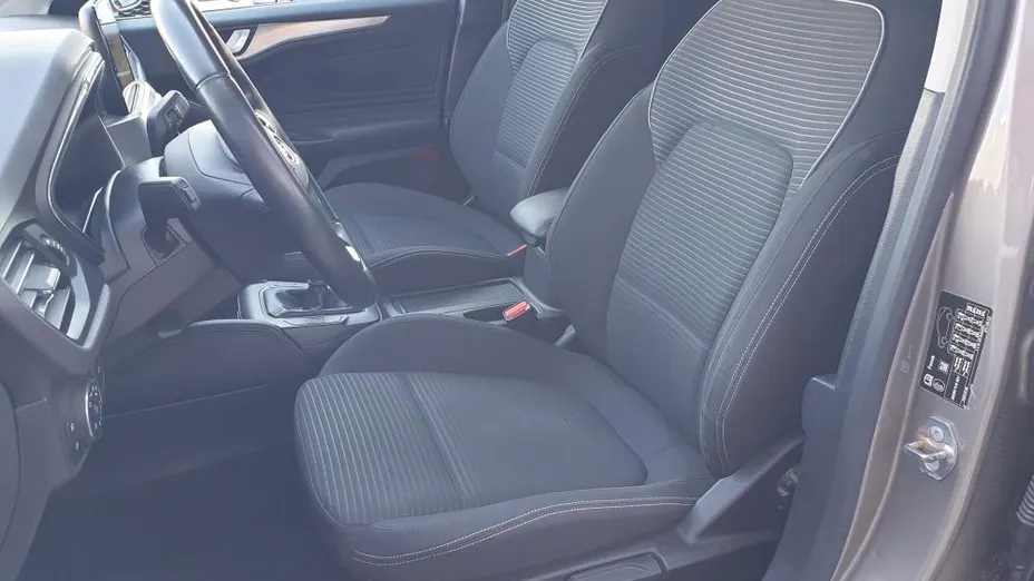 FORD Focus Focus 1.5 TDCi Titanium ASS