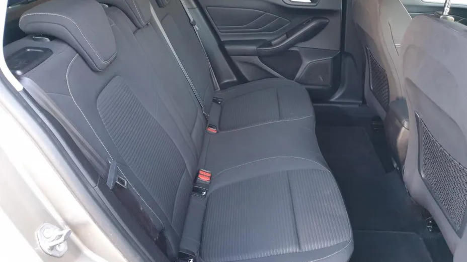 FORD Focus Focus 1.5 TDCi Titanium ASS